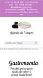 Mobile Screenshot of naprovence.com